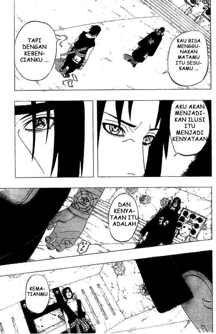 Naruto Chapter 387 Gambar 4