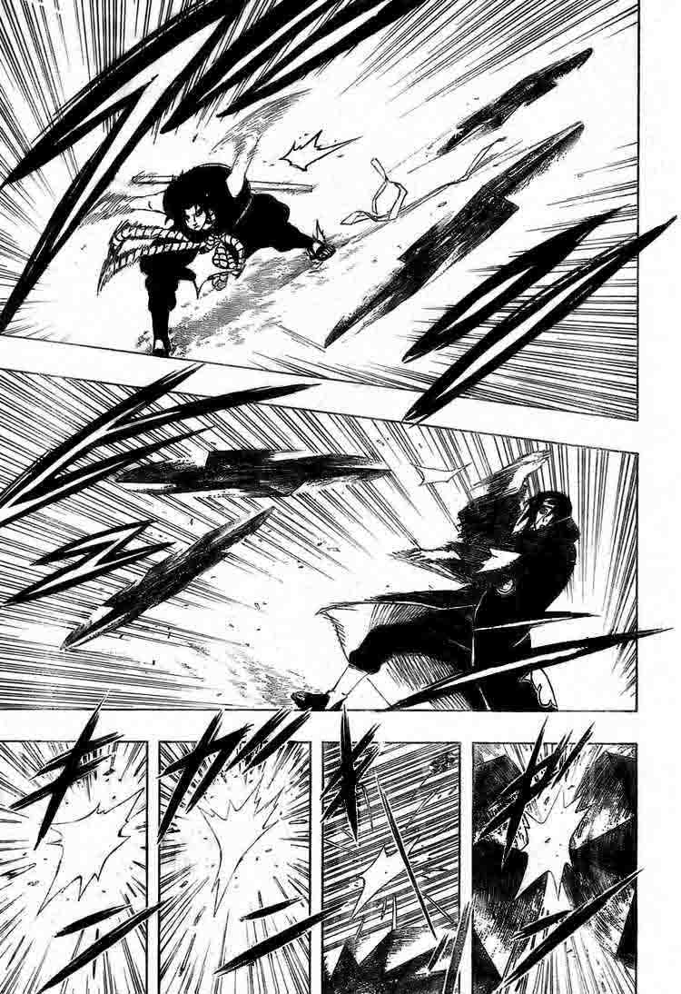 Naruto Chapter 387 Gambar 6