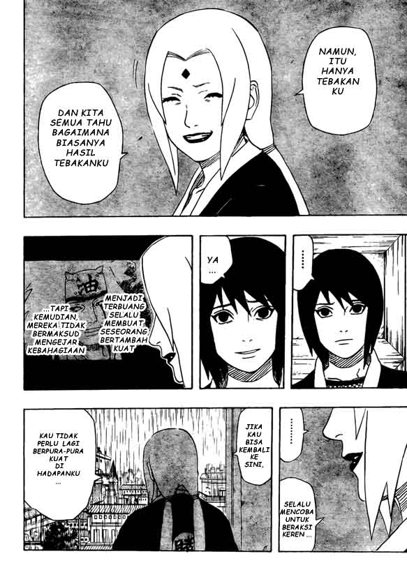 Naruto Chapter 380 Gambar 6