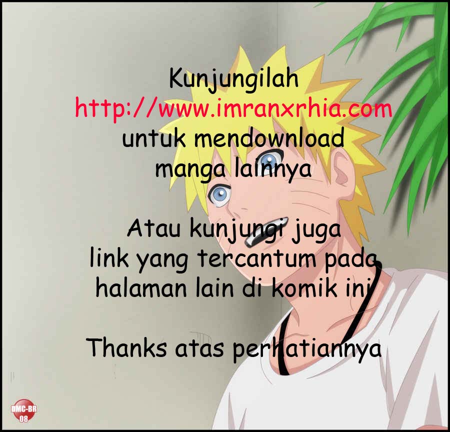Komik Naruto Chapter 374 gambar nomor 1