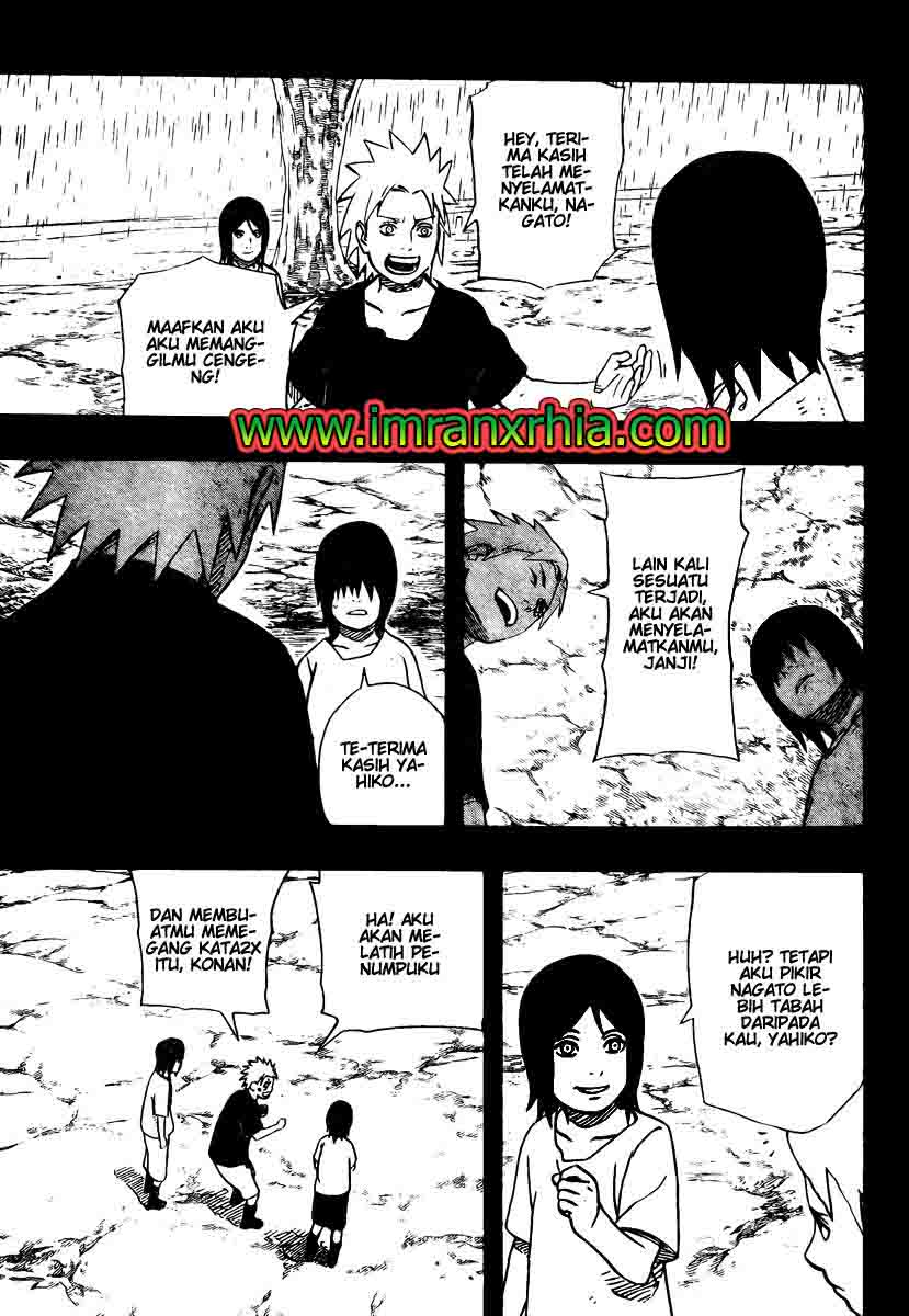 Naruto Chapter 373 Gambar 6