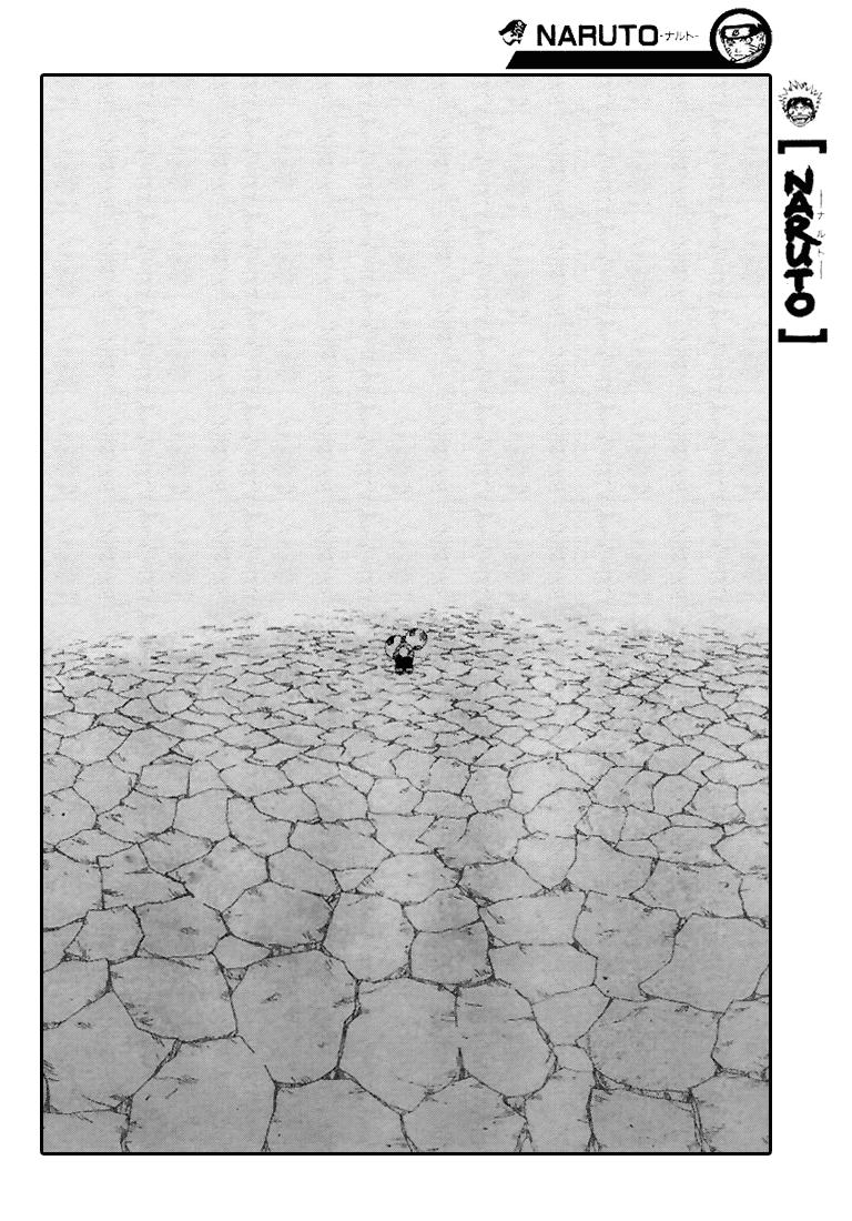 Naruto Chapter 262 Gambar 8