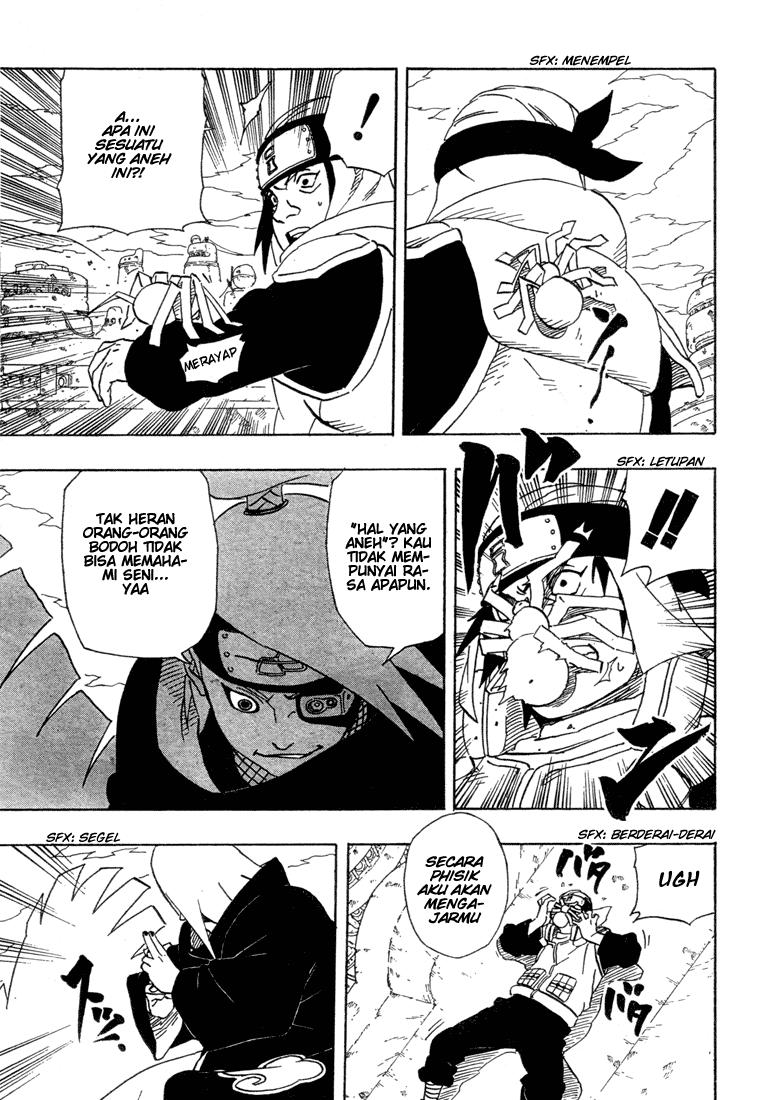 Naruto Chapter 248 Gambar 5