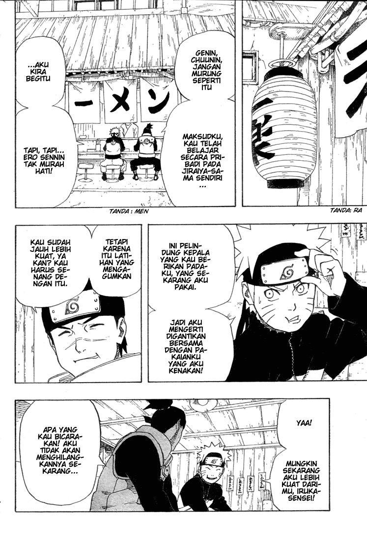 Naruto Chapter 248 Gambar 12