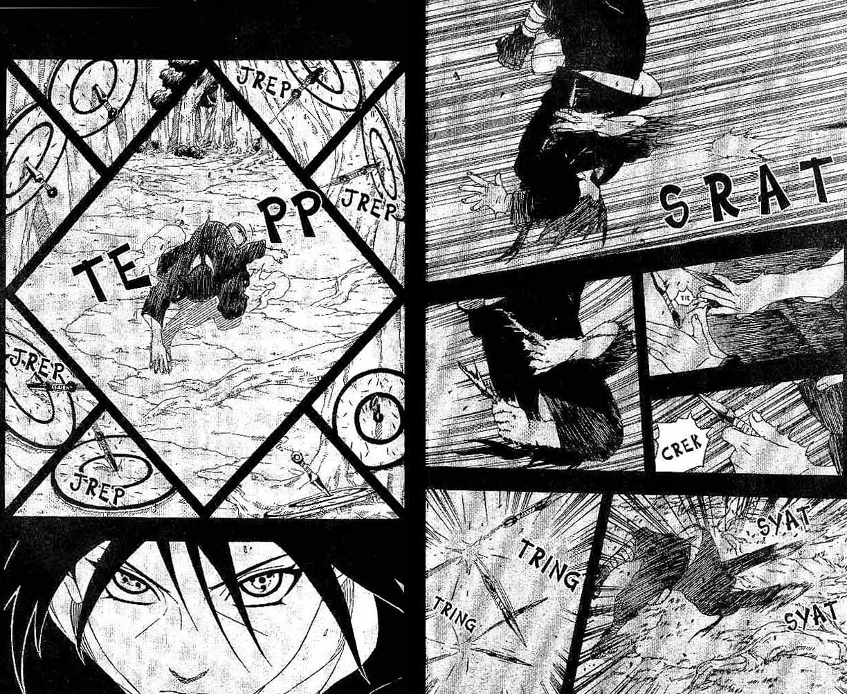 Manga Naruto Chapter 220 gambar nomor 2