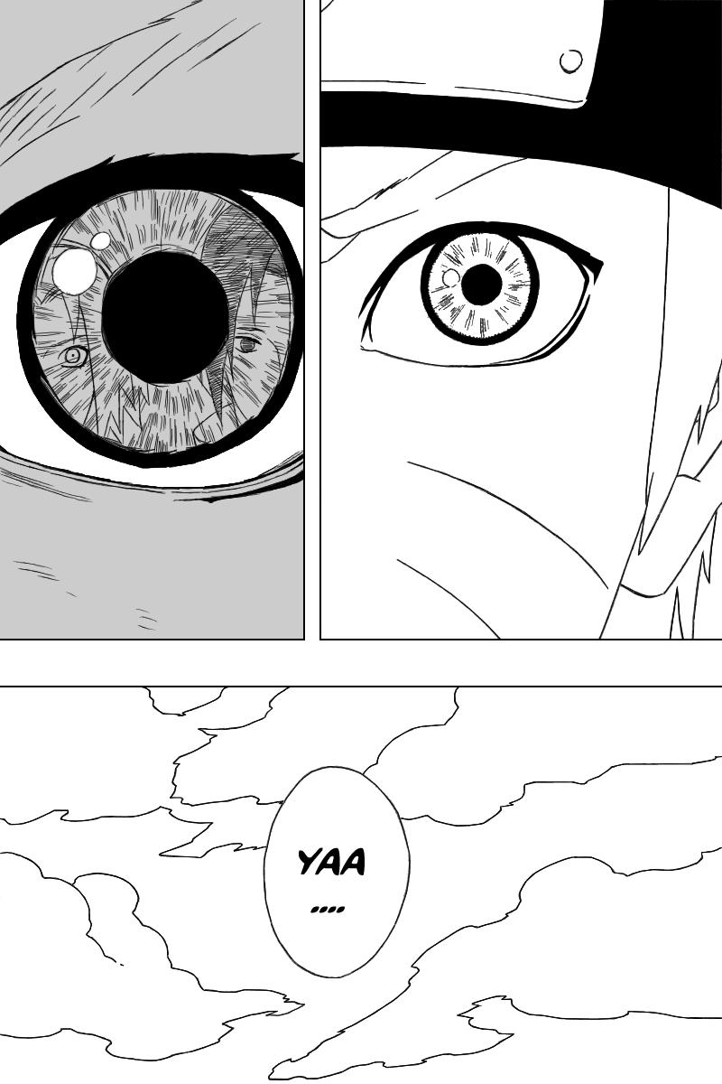 Naruto Chapter 299 Gambar 12