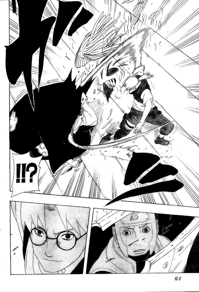 Naruto Chapter 290 Gambar 10