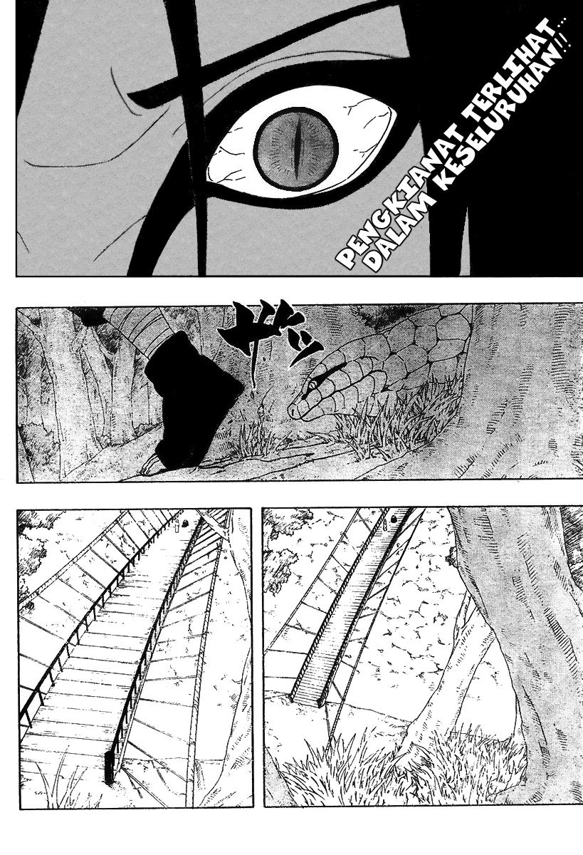 Manga Naruto Chapter 290 gambar nomor 2