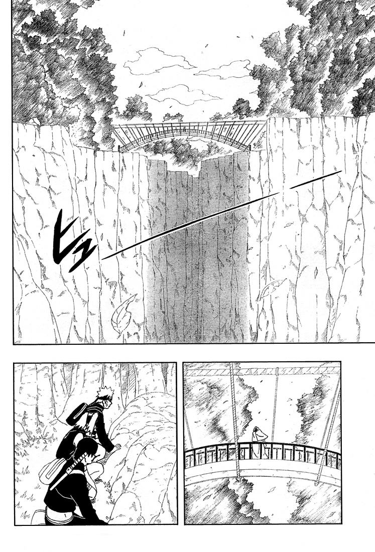 Naruto Chapter 289 Gambar 10