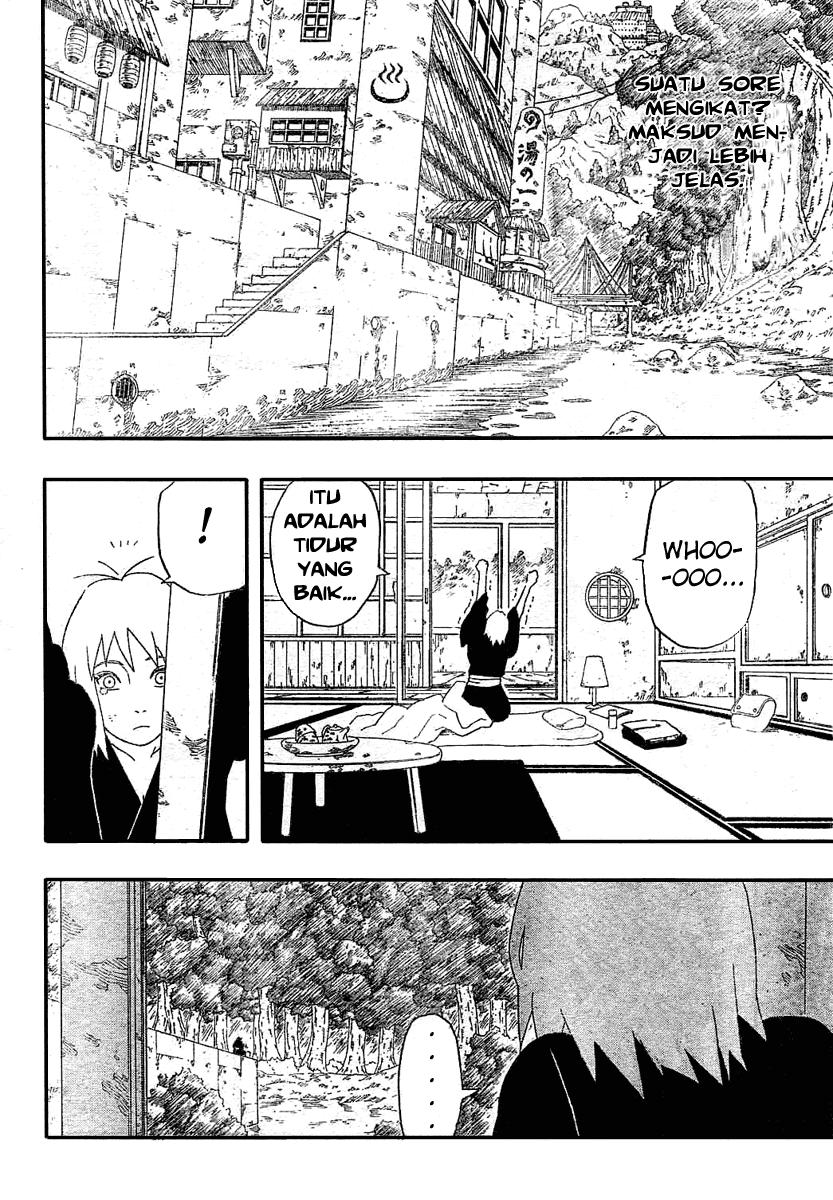 Manga Naruto Chapter 287 gambar nomor 2