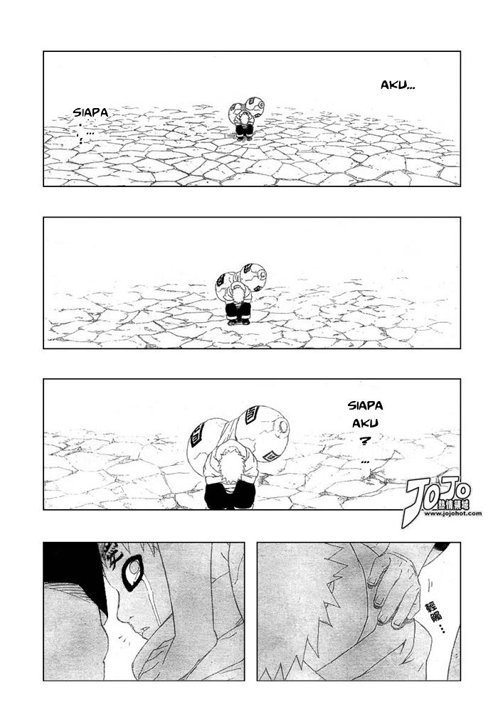 Naruto Chapter 279 Gambar 15