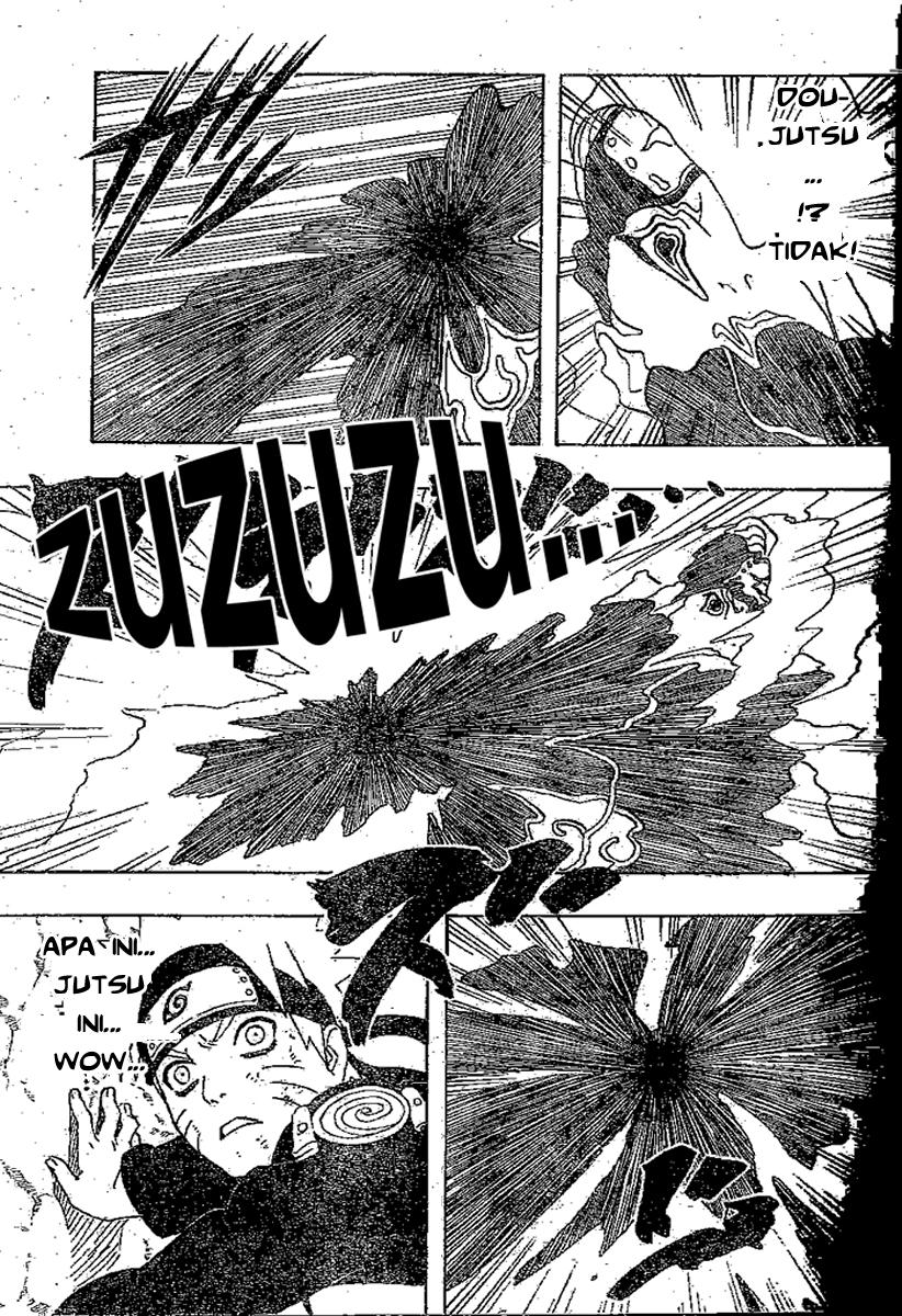 Naruto Chapter 276 Gambar 7