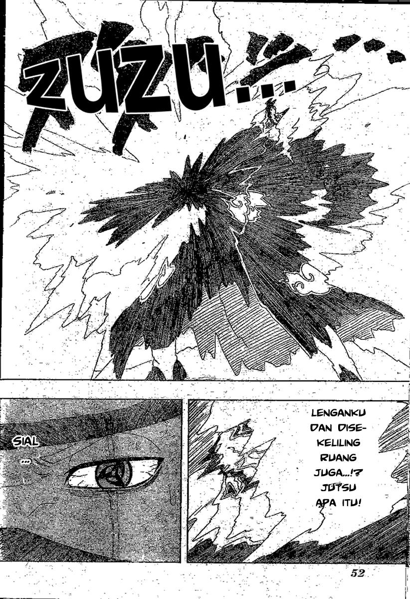 Naruto Chapter 276 Gambar 8