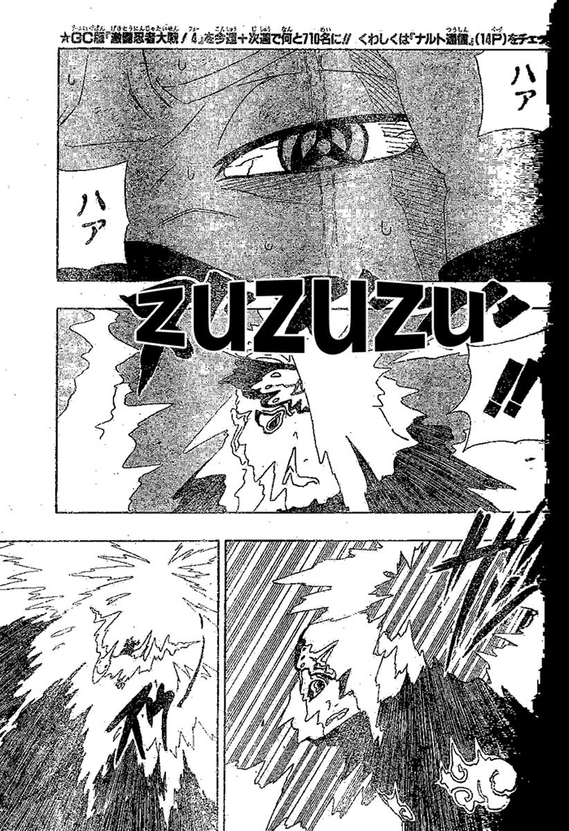 Naruto Chapter 276 Gambar 11