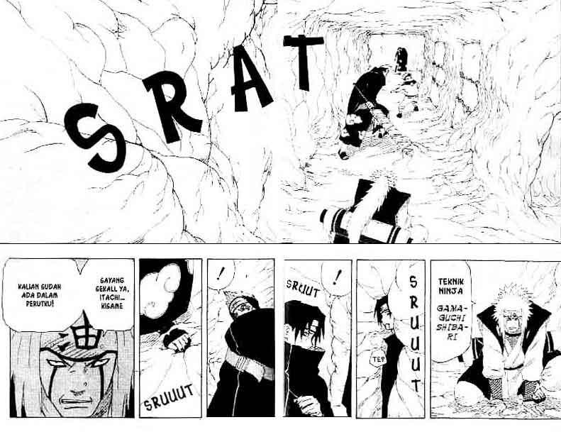 Naruto Chapter 147 Gambar 10