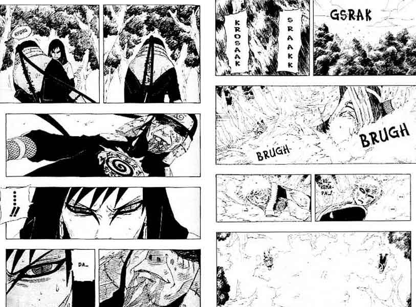 Manga Naruto Chapter 138 gambar nomor 2