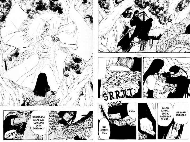 Manga Naruto Chapter 137 gambar nomor 2