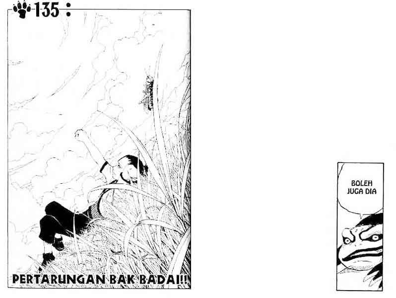 Komik Naruto Chapter 135 gambar nomor 1