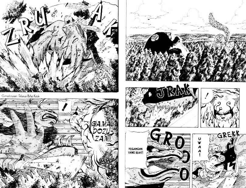 Manga Naruto Chapter 135 gambar nomor 2