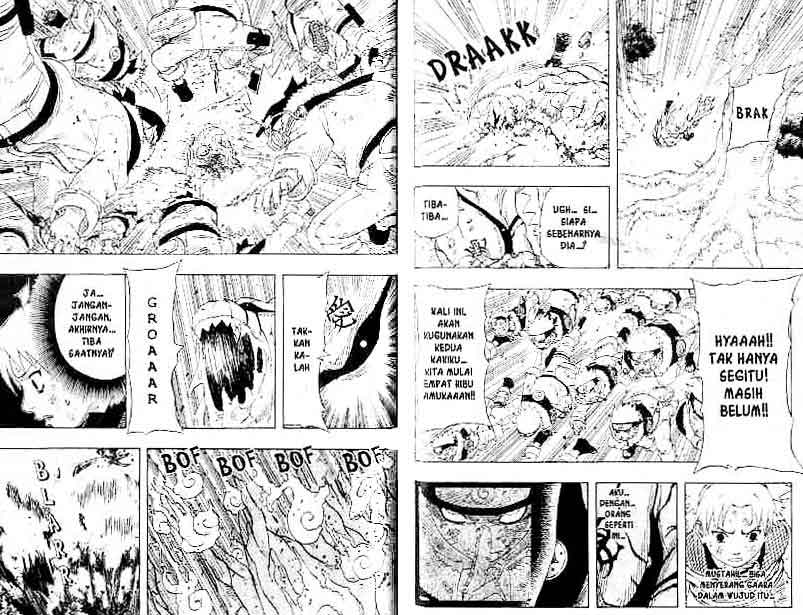 Naruto Chapter 134 Gambar 5