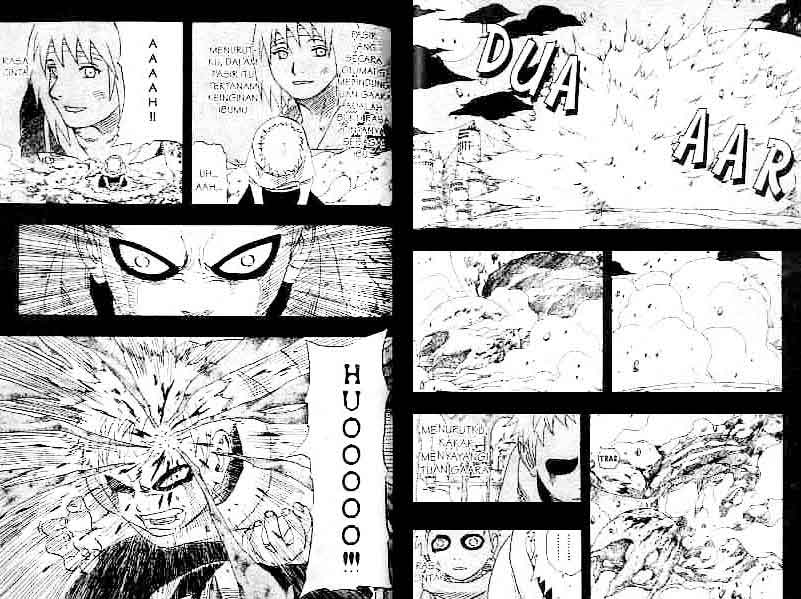 Naruto Chapter 131 Gambar 6