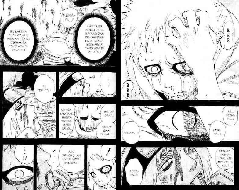 Manga Naruto Chapter 131 gambar nomor 2