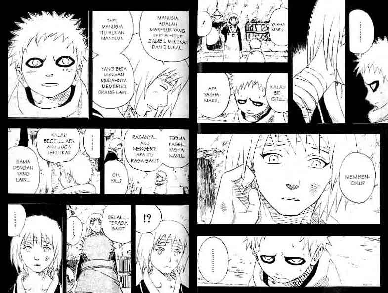 Manga Naruto Chapter 130 gambar nomor 2