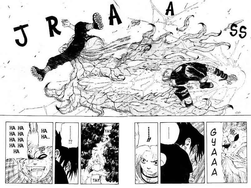 Naruto Chapter 127 Gambar 12