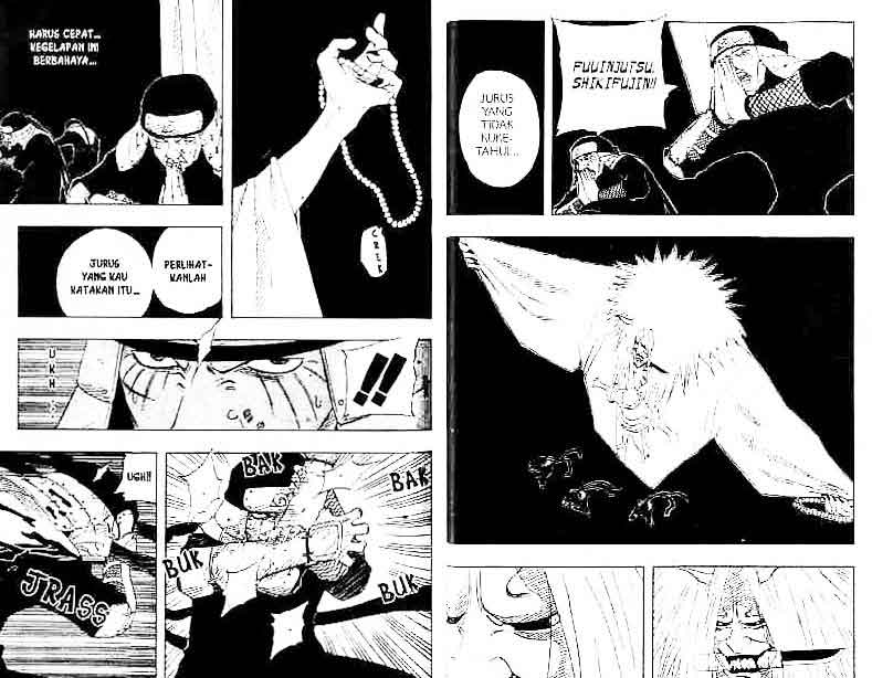 Manga Naruto Chapter 123 gambar nomor 2