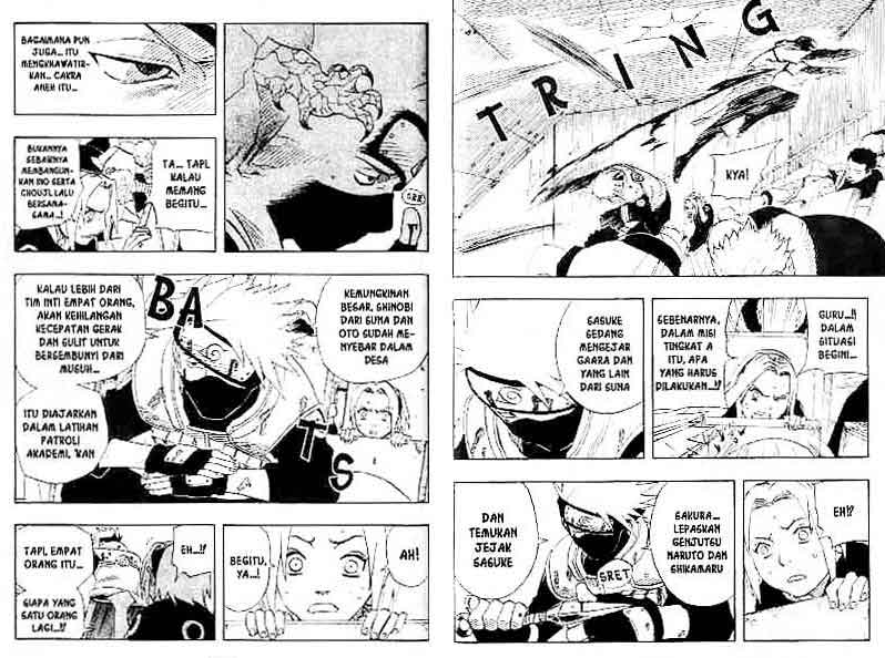 Manga Naruto Chapter 117 gambar nomor 2
