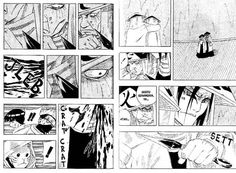 Naruto Chapter 116 Gambar 7