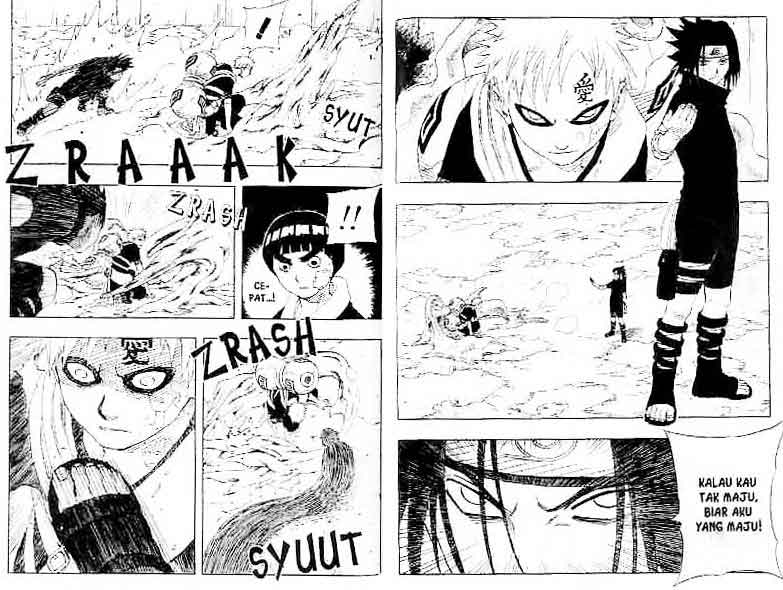 Manga Naruto Chapter 112 gambar nomor 2