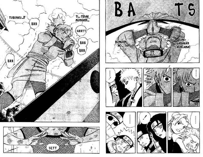 Naruto Chapter 108 Gambar 6