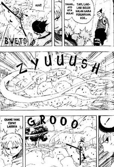 Manga Naruto Chapter 107 gambar nomor 2