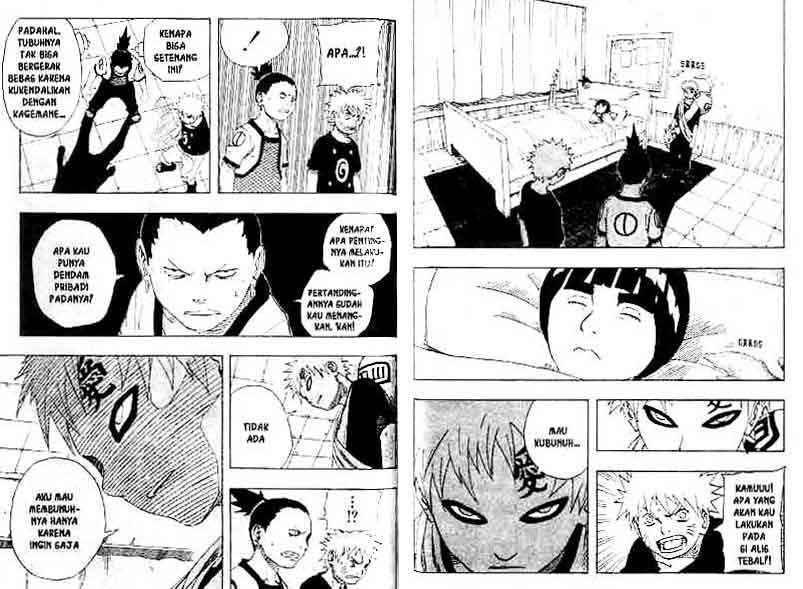Manga Naruto Chapter 97 gambar nomor 2