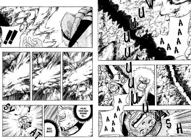 Manga Naruto Chapter 95 gambar nomor 2