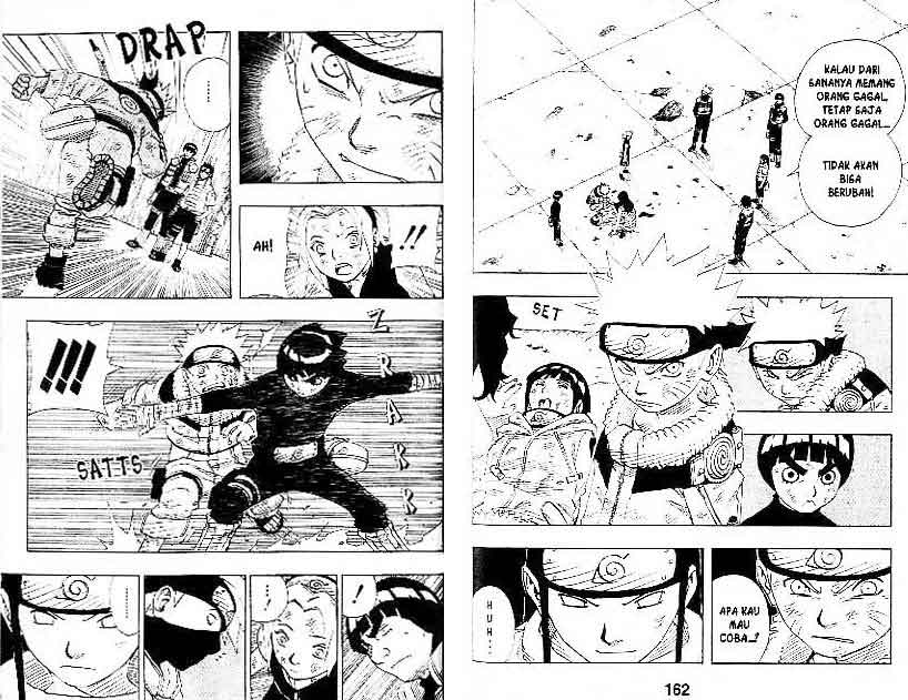 Manga Naruto Chapter 81 gambar nomor 2