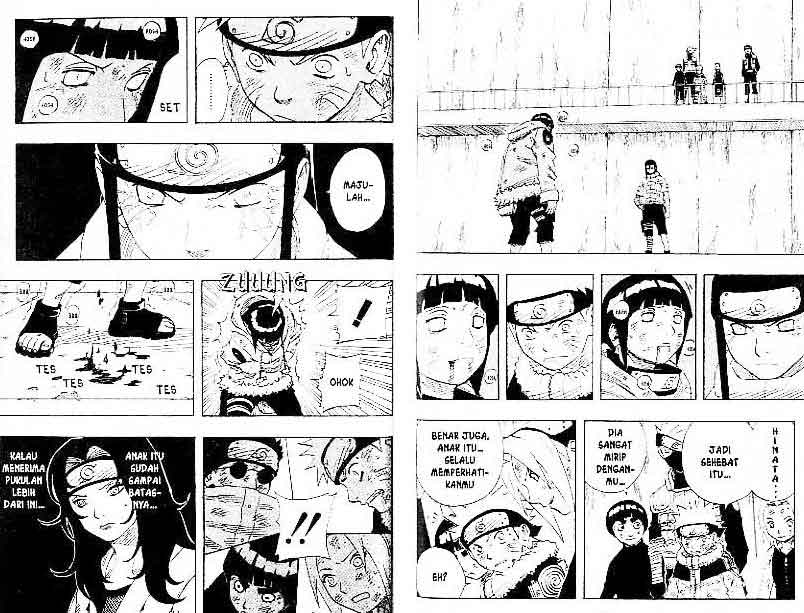 Manga Naruto Chapter 80 gambar nomor 2