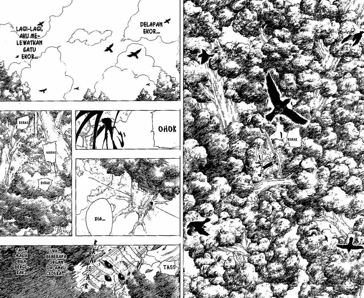 Naruto Chapter 197 Gambar 5