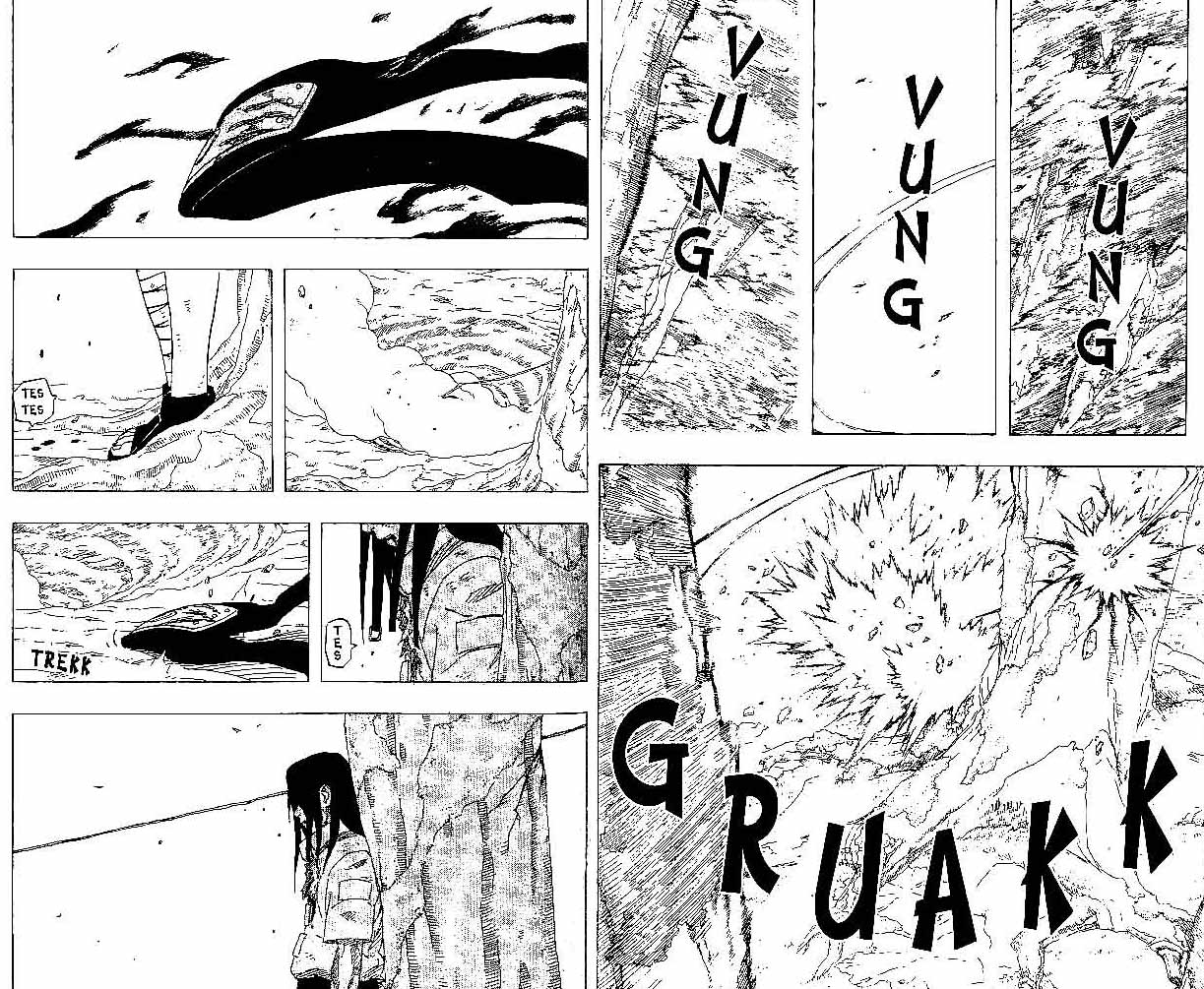 Naruto Chapter 196 Gambar 7
