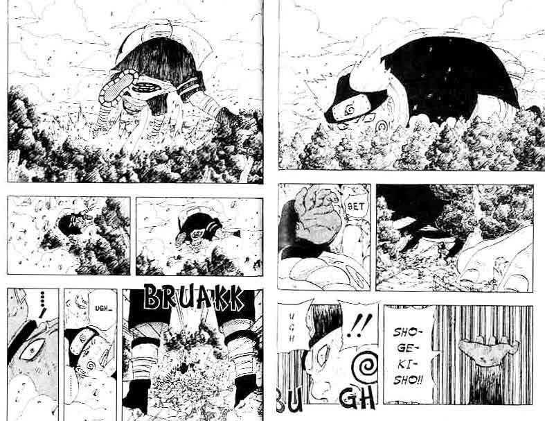 Manga Naruto Chapter 190 gambar nomor 2