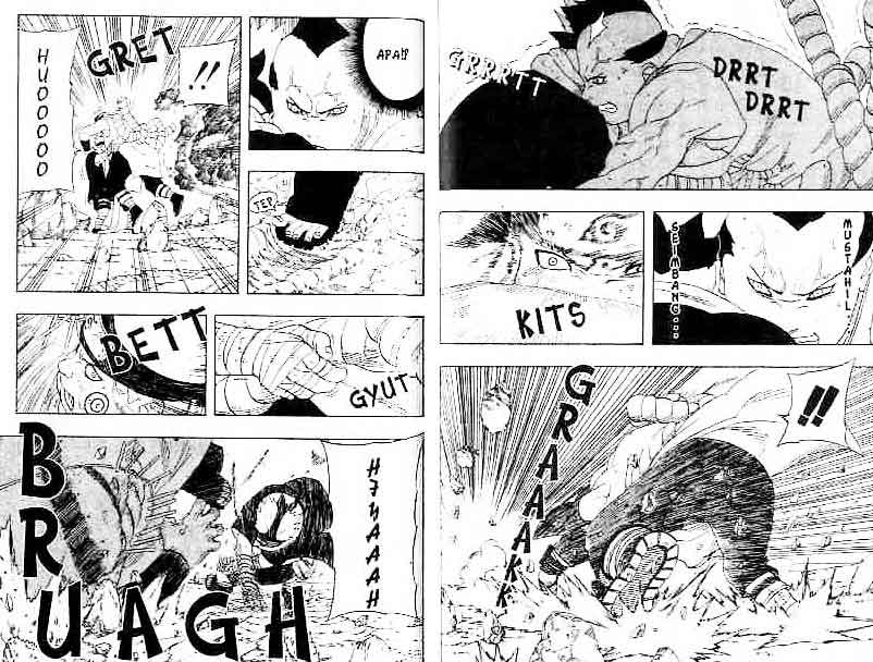 Manga Naruto Chapter 189 gambar nomor 2