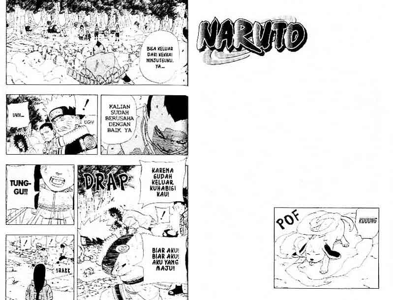 Manga Naruto Chapter 188 gambar nomor 2