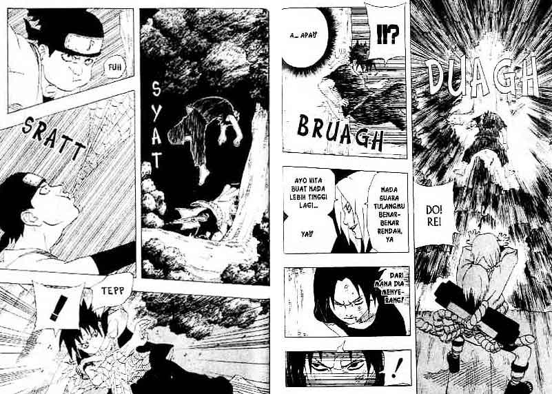 Naruto Chapter 178 Gambar 5
