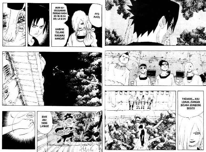 Manga Naruto Chapter 178 gambar nomor 2