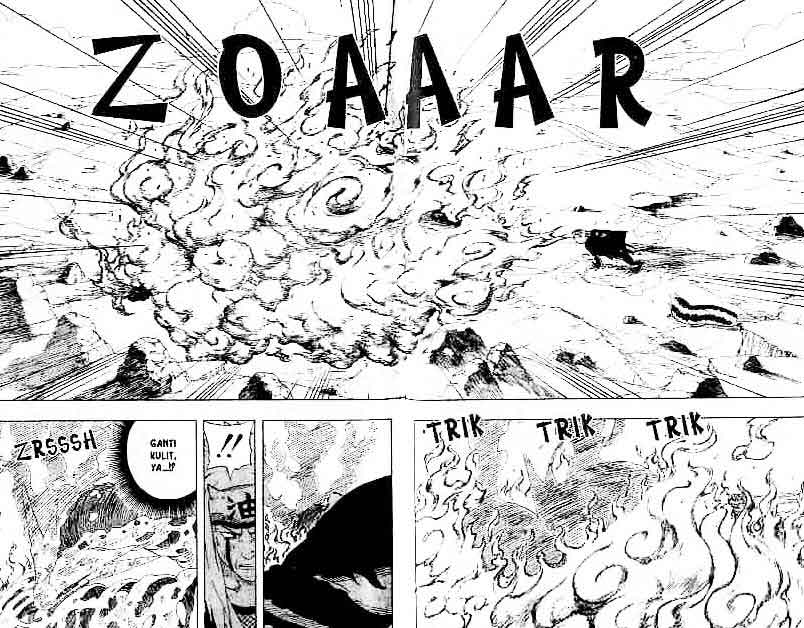 Naruto Chapter 170 Gambar 8