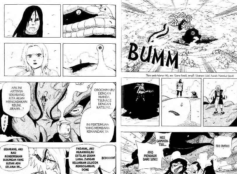 Manga Naruto Chapter 170 gambar nomor 2