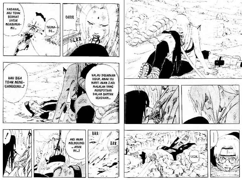 Manga Naruto Chapter 169 gambar nomor 2