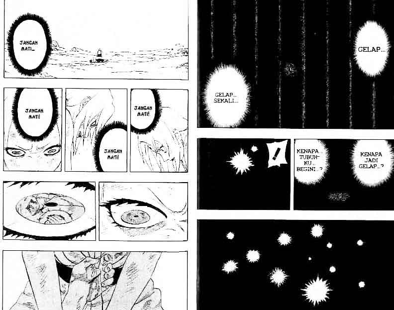 Naruto Chapter 168 Gambar 7