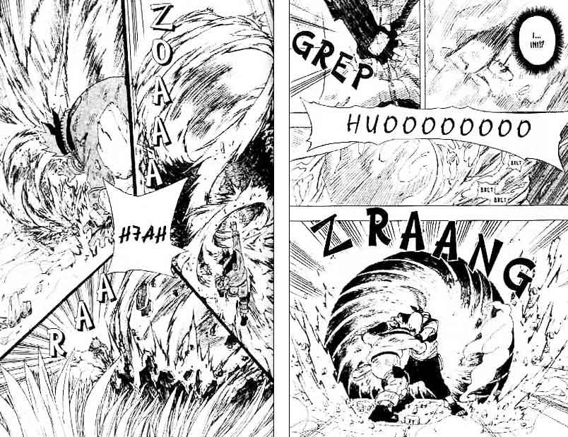 Manga Naruto Chapter 168 gambar nomor 2